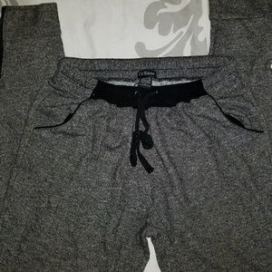 Women's joggers